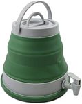 SAMMART 6L Water Carrier,Collapsibl