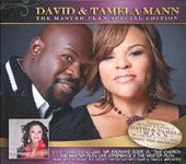 Tamela Mann Cd