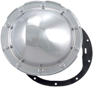 Spectre Performance 6087 Chrome Differential Cover for GM