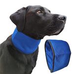 Lautus Pets Dog Cooling Bandana Collar (Large)