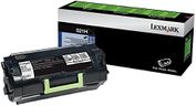 Lexmark MS/MX710, 711, 810, 811, 812 Return Programme 25K Toner Cartridge
