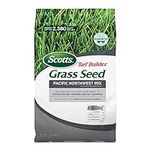 Scotts Turf Builder Grass Seed Paci