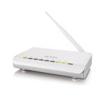 Zyxel Adsl Modems