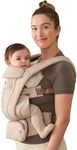 Ergobaby Omni Deluxe Baby Carrier f