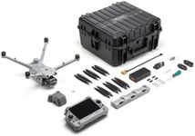 DJI Matrice 4TD Quadcopter with RC