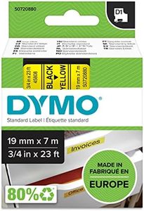 DYMO D1 La