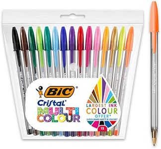 BIC Crista