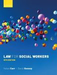 LAW FOR SOCIAL WORKERS 16E P