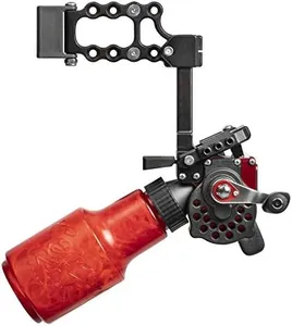 Cajun Bowfishing Winch Pro Bowfishing Reel, Right Hand