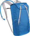 CamelBak Arete 18 Hydration Backpack for Hiking, 70oz, Indigo Bunting/Silver