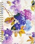 2020 Lilacs Mom's Weekly Planner (1