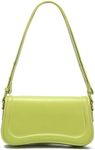 JOLLQUE Crescent Shoulder Bag for W