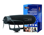 Vidpro Shotgun Mic For Videos