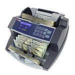 Cassida 6600 UV Currency Counter w/ValuCount (6600UV)