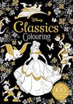 Disney Classics Colouring