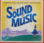 The Sound of Music. London Palladium Cast Recording.