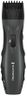Remington Beard Trimmer for Men, Cordless Groomer, Ceramic-Coated Blades, Adjustable Zoom Wheel (1–18mm), 9 Length Settings, Pop-Up Detail Trimmer, Rechargeable