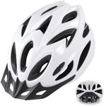 Zacro Adult Bike Helmet Lightweight