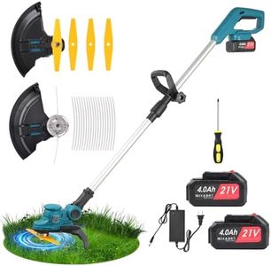Cordless S