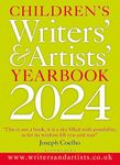 Children's Writers' & Artists' Yearbook 2024: The best advice on writing and publishing for children (Writers' and Artists')