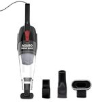 AGARO Regal 800 Watts Handheld Vacuum Cleaner, lightweight & durable Body (Black)