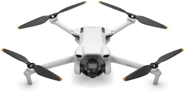DJI Mini 3
