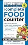 The Complete Food Counter, 4th Edit
