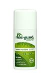 Mosi-guard Natural Spray Protects Against Mosquitoes and Ticks Contains 75 ml Pharmacies PZN 11287453