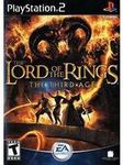 LORD OF THE RINGS: THIRD AGE - Play