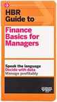 HBR Guide to Finance Basics for Managers (HBR Guide Series)