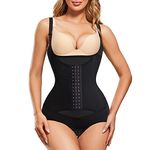 Firm Shapewear