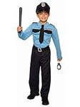 Forum Novelties Child's Police Hero
