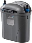 Oase FiltoSmart 60 Aquarium Filter, External Aquarium Filter for Freshwater and Marine Aquariums up to 60 L, 5 W