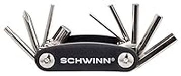 Schwinn 9 in 1 Multi-Purpose Tool K