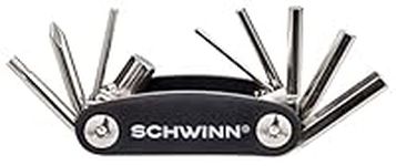 Schwinn 9 in 1 Multi-Purpose Tool K