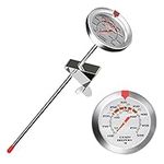 Candy Thermometer Deep Fry/Jam/Suga