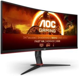 AOC Gaming