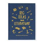 Big Ideas from Literature: how books can change your world