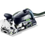 Festool Joining Machine DF 700 EQ-Plus 240V Domino XL, Blue (576427)