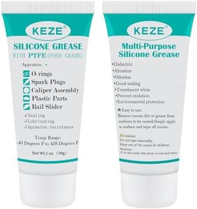 KEZE Silic