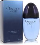 Obsession Night for Women EDP Eau De Parfum Ladies Fragrance Perfume 100ml