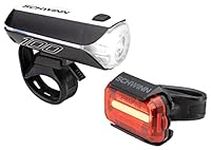 Schwinn LED Bike Light Headlight an