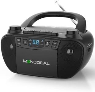 MONODEAL B