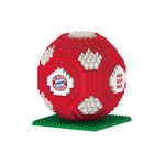 FOCO Officially Licensed FC Bayern Munich BRXLZ Bricks 3D Football Toy Model