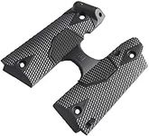 Tactical Red Dot Handle Grip red Laser Sight for 1911 Handgun Accessories