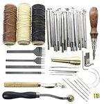 BIGTEDDY - Leather Working Tools an