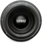 Sundown Audio X-12 v3 D1 12" 1-Ohm 