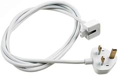 UK extension power cord for AC Adap