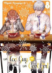 The Ice Guy and the Cool Girl 07