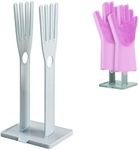 Taicols Kitchen Glove Stand Holder,